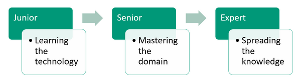 Junior-Senior-Expert