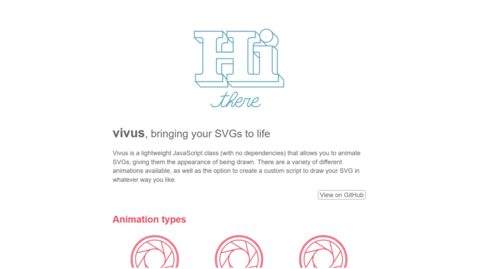 Vivus