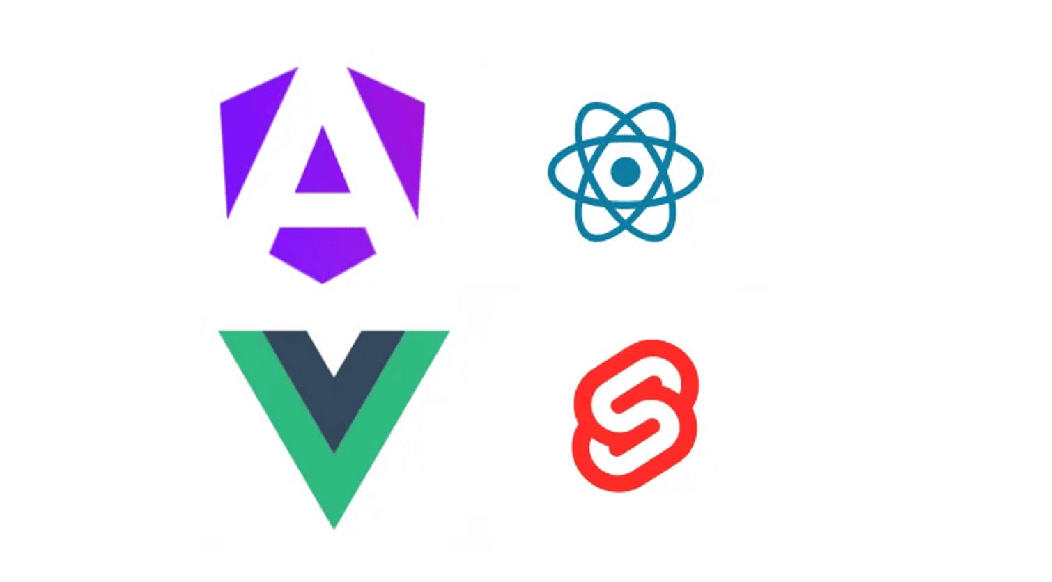 JavaScript Library/Frameworks