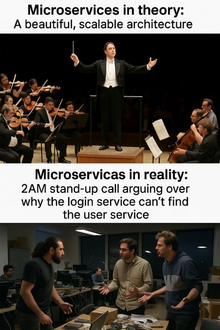 Microservices Architecture