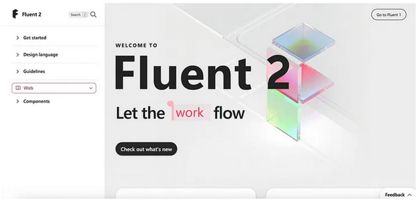 Fluent by Microsoft