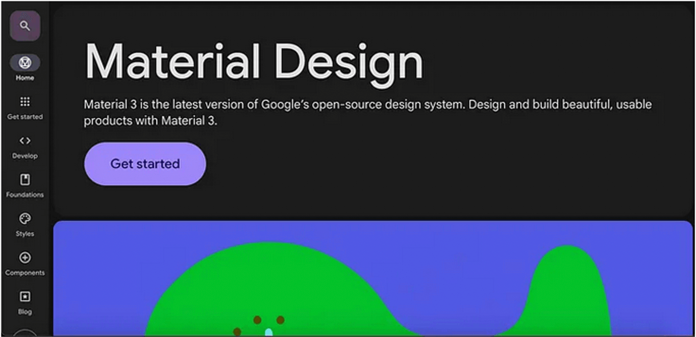 Material Design by Google