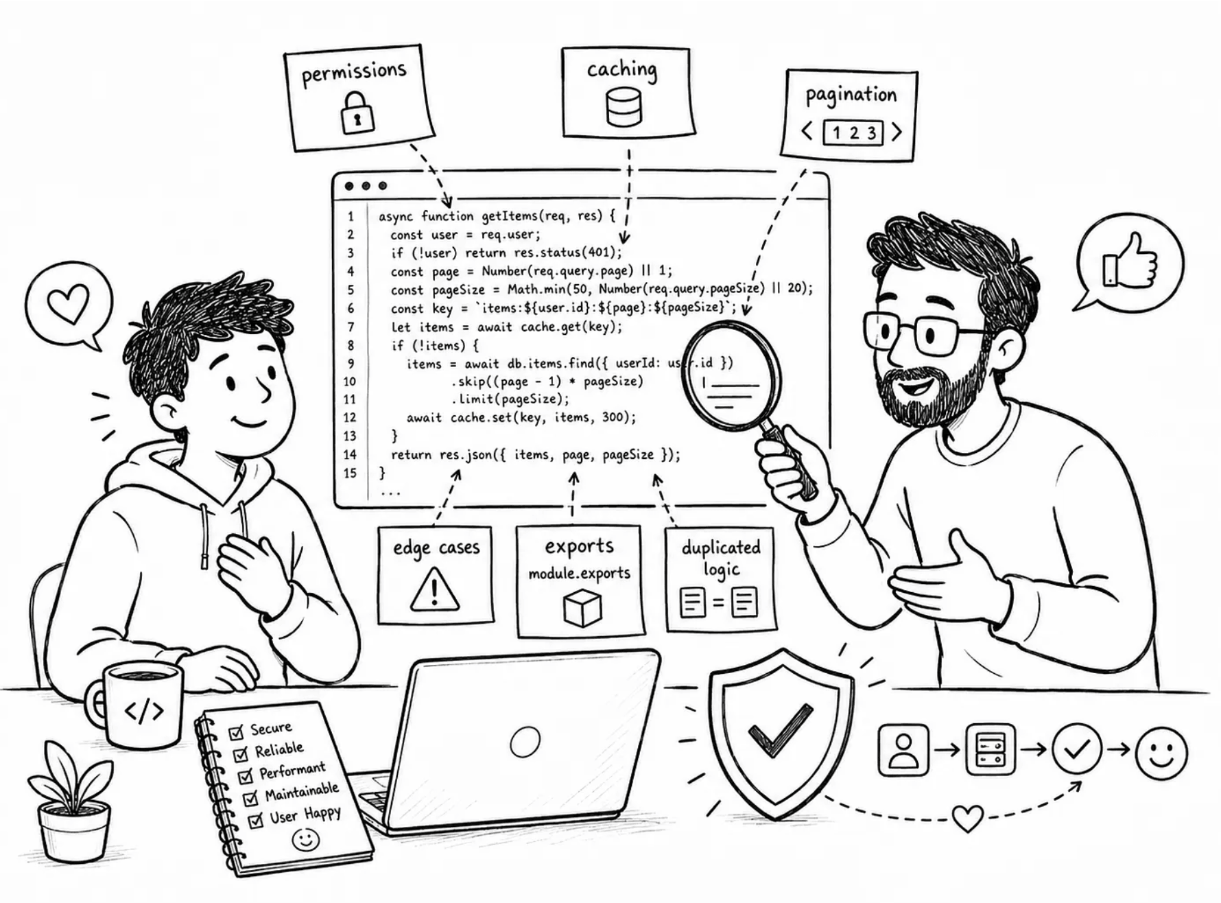 Code Review