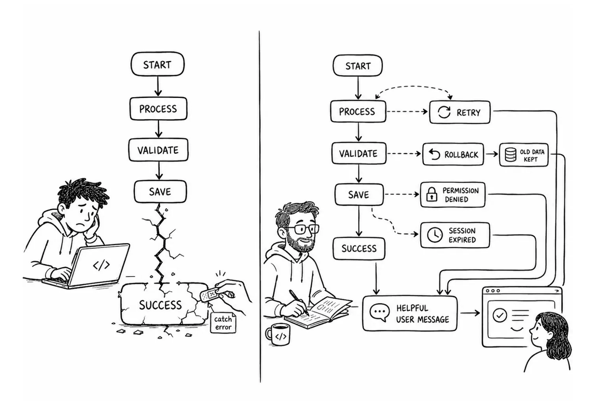 Product Behavior